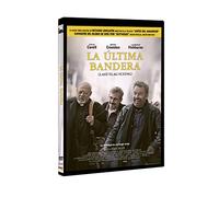 La Ultima Bandera [DVD]