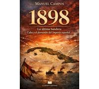 La última bandera: Memorias de un imperio