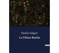 La Última Batalla: .: .
