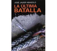 La Última Batalla: 9 (Cosecha roja)