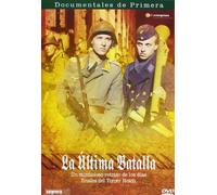 La Ultima Batalla Del Tercer Reich [DVD]