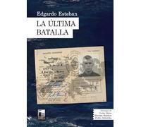 La última batalla – Narrativa – Marea