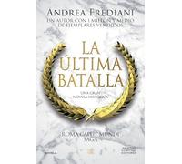 La última batalla: Roma Caput Mundi (KING)