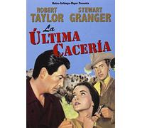 La Ultima Caceria [DVD]