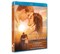 La última cancion