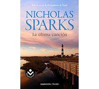 La última canción (Best Seller | Ficción)