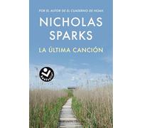 La última canción (Best Seller | Ficción)
