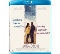 La Última Canción [Blu-ray]