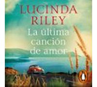 La Última Canción De Amor (audiolibro)