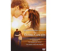 La última cancion [DVD]