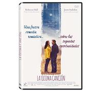 La Última Canción [DVD]