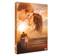 La ultima cancion (the last song) (2010) (julie anne robinson) (dvd)