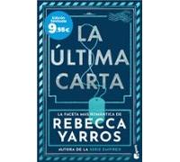 La última carta