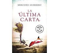 La última carta (Best Seller | Ficción)
