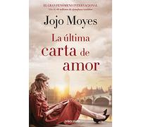 La última carta de amor (Best Seller)