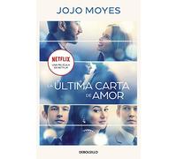 La última carta de amor (Best Seller | Ficción)
