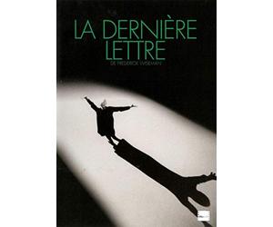 La última carta / The Last Letter ( La dernière lettre ) [ Origen Francés, Ningun Idioma Espanol ]