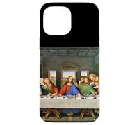 La última Cena de Leonardo da Vinci (1495) Carcasa para iPhone 13 Pro MAX