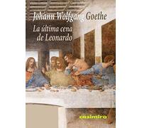 La Ultima Cena De Leonardo