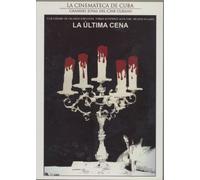 La última cena [DVD]