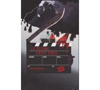 La última chica final (BLOODBUSTER BOOKS)