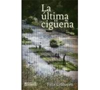La Ultima Cigüeña