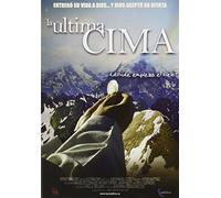 La Última Cima [DVD]
