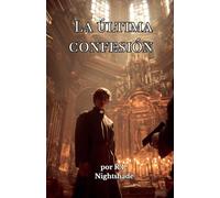 La Ultima Confesion