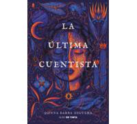 La Ultima Cuentista