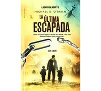 La última escapada: Cuando el Estado llamó a la puerta para educar a sus hijos, Nathaniel Delaney tomó una decisión: ser libre