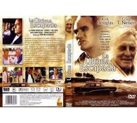 La Ultima Escapada [DVD]
