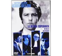 La ultima esperanza [DVD]