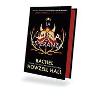 La última esperanza: El romantasy más esperado de 2025 (Umbriel narrativa)