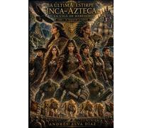 La Última Estirpe Inca-Azteca y la Liga de Herederos: El Origen de la Sangre: 1