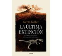 La última extinción