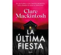 La Última Fiesta
