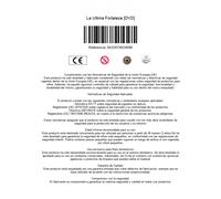 La Ultima Fortaleza [DVD]