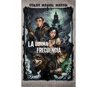 La Última Frecuencia