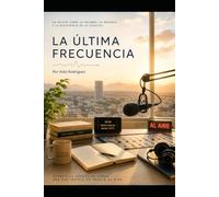La última frecuencia: Un relato sobre la palabra, la memoria y la resistencia de lo esencial
