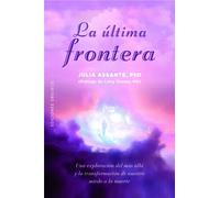 La última frontera. | Julia Assante