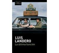 La Última Función