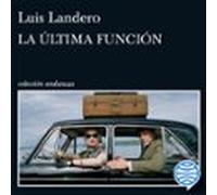 La Última Función (audiolibro)