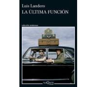 La Última Función (ebook)