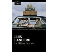 La última función (MAXI)