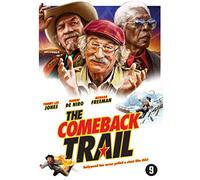 La última gran estafa / The Comeback Trail ( Kings of Hollywood ) [ Origen Holandés, Ningun Idioma Espanol ]