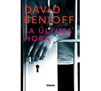 La última hora