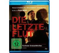 La última inundación [Blu-ray] NUEVO EMBALAJE ORIGINAL