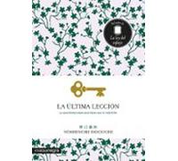 La Última Lección