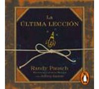 La Última Lección (audiolibro)