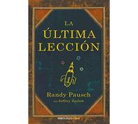 La última lección (Best Seller | No Ficción)
